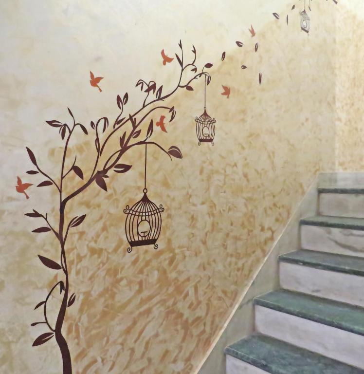 Fotografie z fotogalerie ubytování Hotel Rangoli v destinaci Džajpur