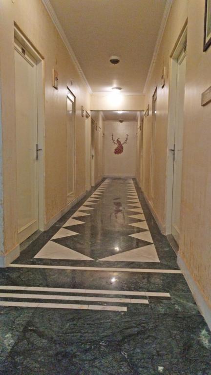 Fotografie z fotogalerie ubytování Hotel Rangoli v destinaci Džajpur