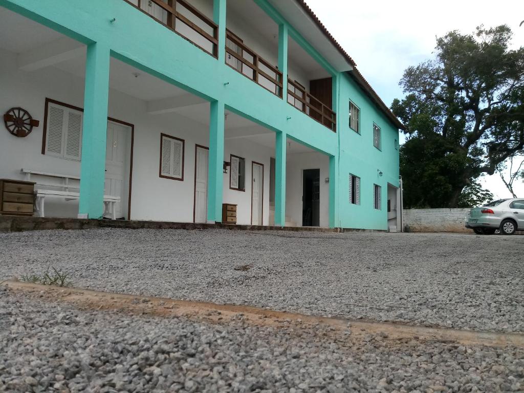  Pousada Araçatuba