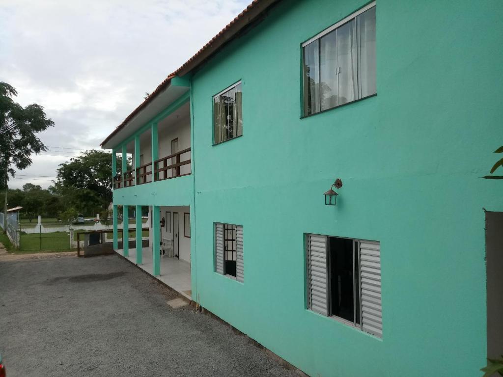  Pousada Araçatuba