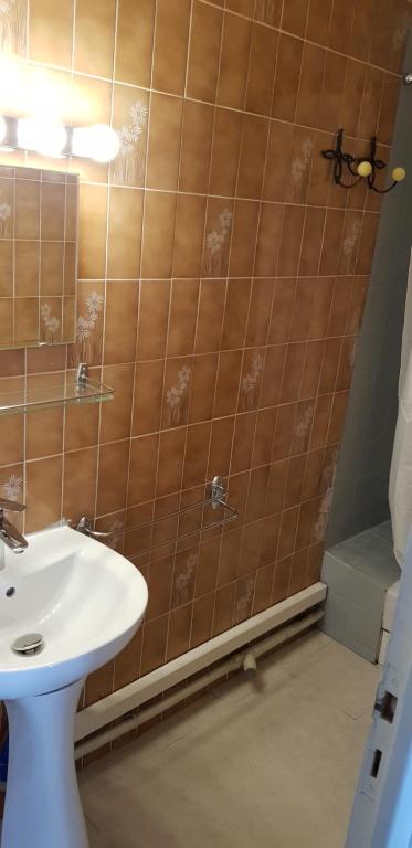 Appartement Cauterets - Standard Apartment