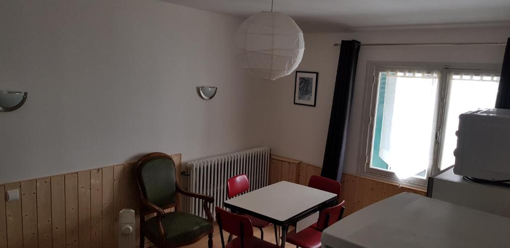 Appartement Cauterets - Standard Apartment