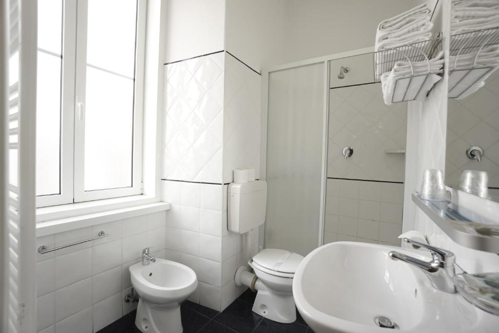 Nuovo Albergo Centro - Resim 30