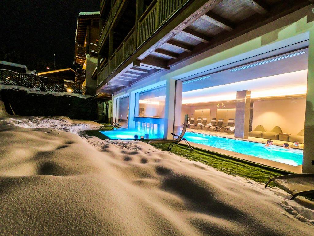 Francesin Active Hotel, Livigno – Prezzi aggiornati per il 2024