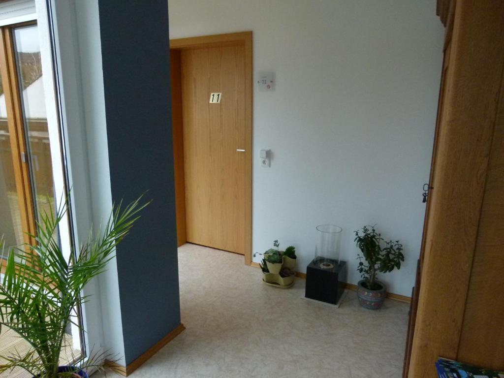 Fotografie z fotogalerie ubytování Hotel Holzhauer v destinaci Bad Wildungen