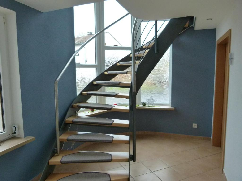 Fotografie z fotogalerie ubytování Hotel Holzhauer v destinaci Bad Wildungen