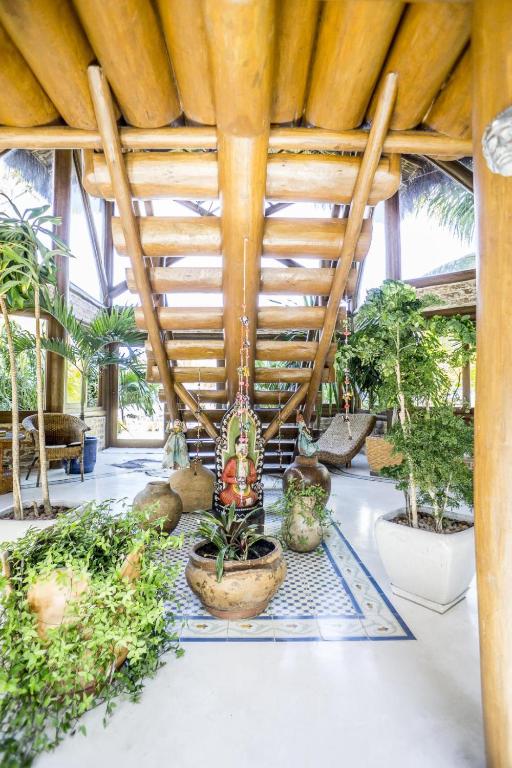  Udexere Eco House