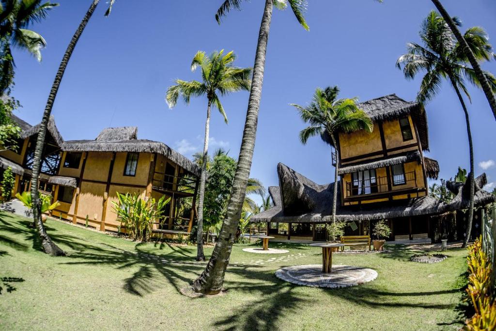  Udexere Eco House
