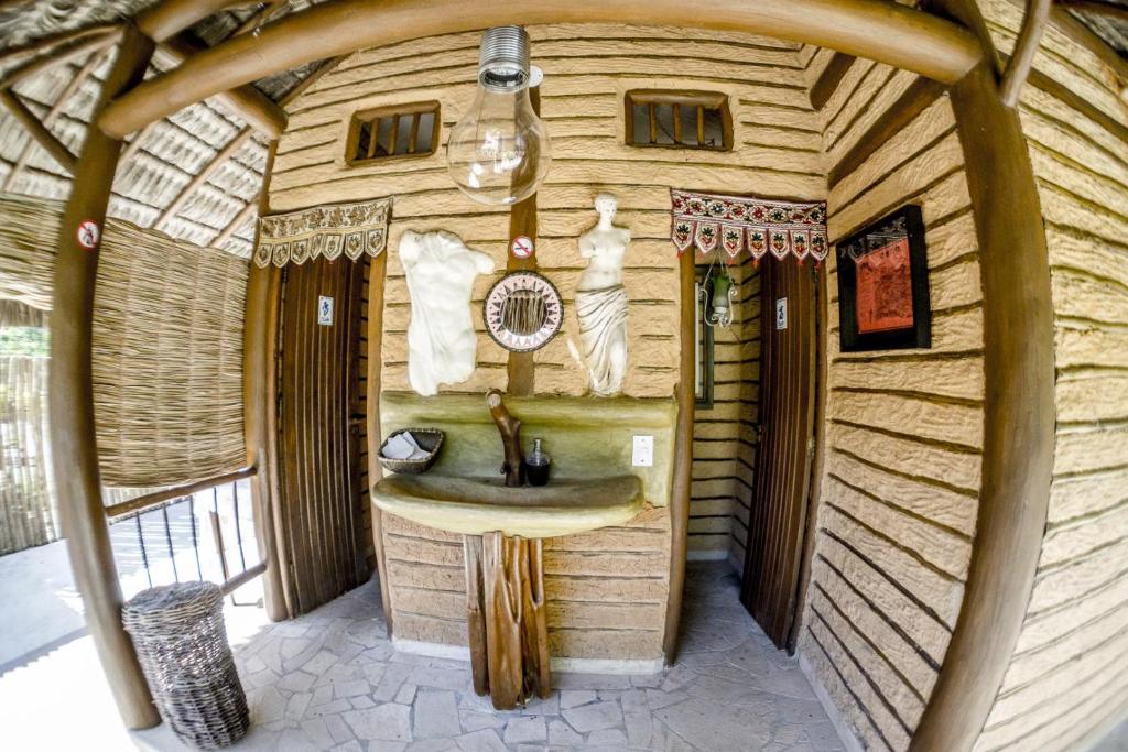  Udexere Eco House