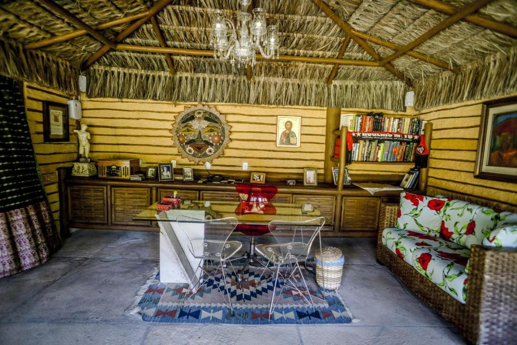  Udexere Eco House