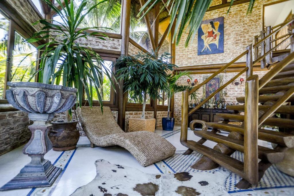  Udexere Eco House