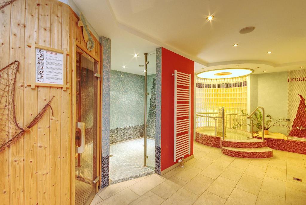 Fotografie z fotogalerie ubytování Hotel Jakob v destinaci Groß-Umstadt