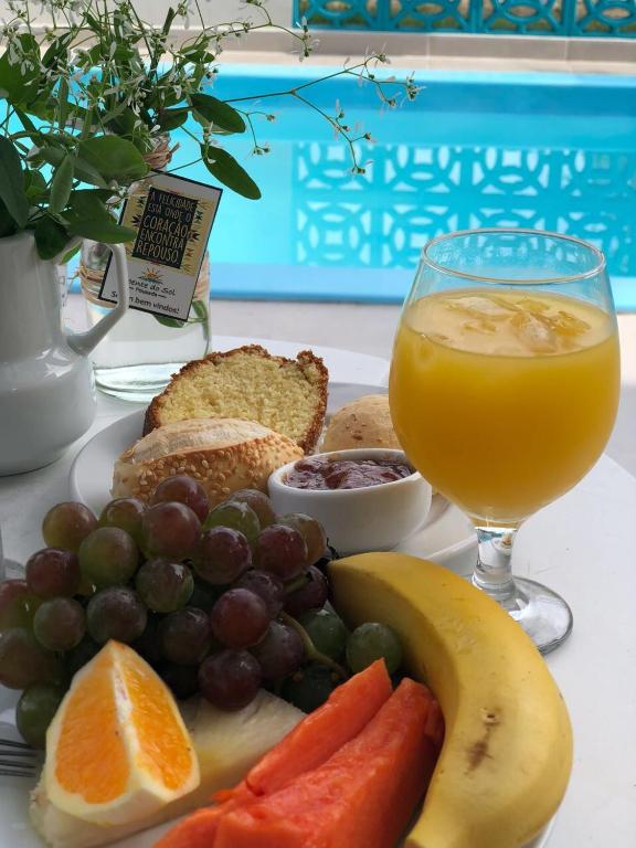  Pousada Poente do Sol