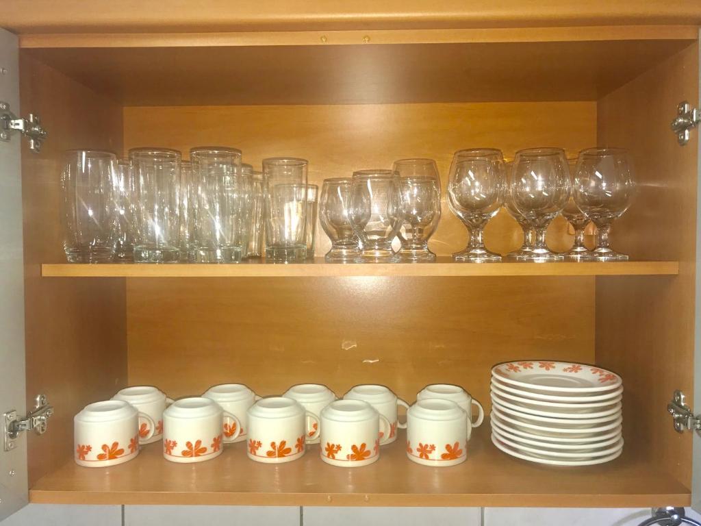 Duplex Borges De Medeiros  Duplex Borges De Medeiros