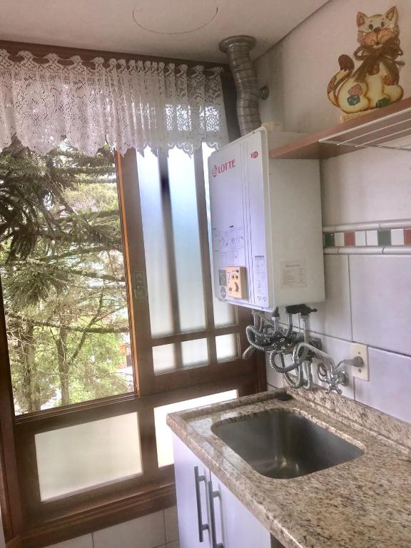 Duplex Borges De Medeiros  Duplex Borges De Medeiros