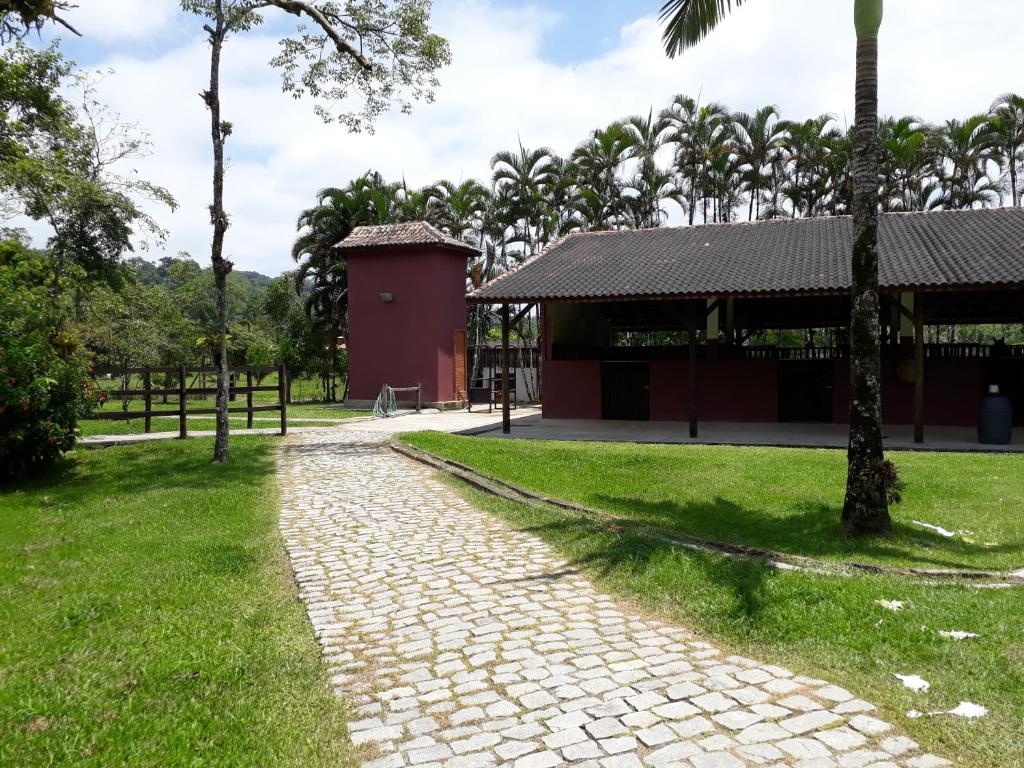  Chácara Pimentão Vermelho