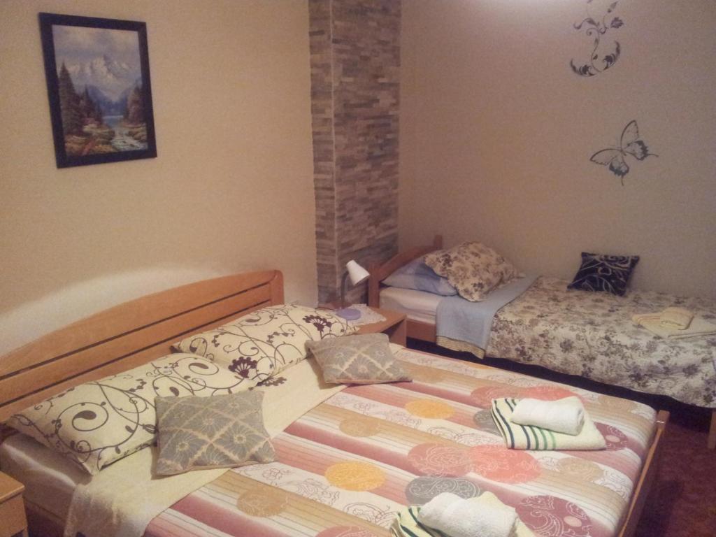 Guest House Family Varda Plitvice Lakes - 2