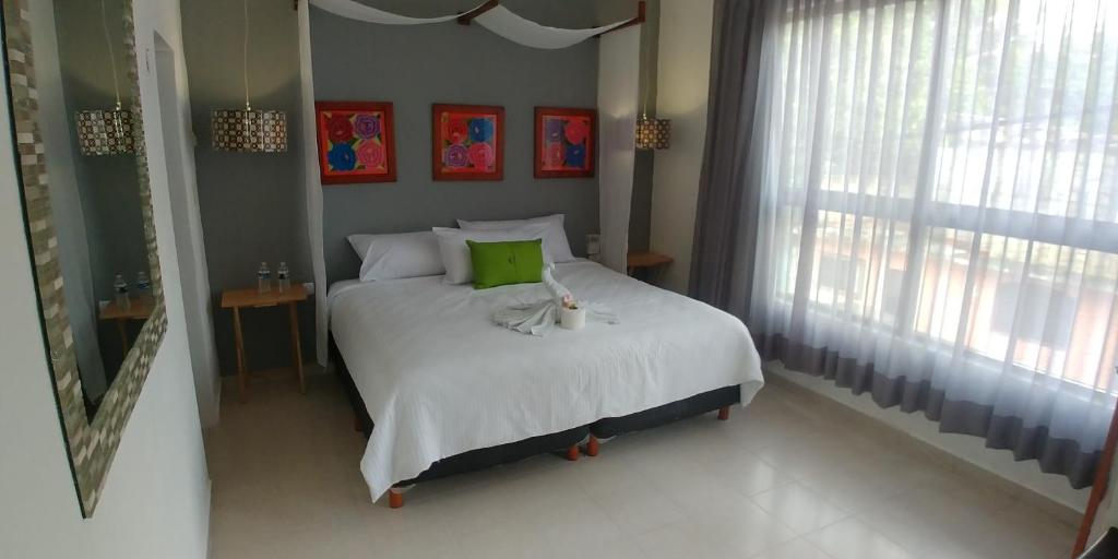 Hotel San Vicente photo