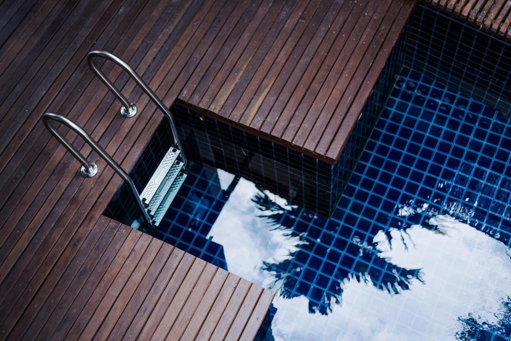 Fotografie z fotogalerie ubytování 33 Poshtel v destinaci Chiang Mai