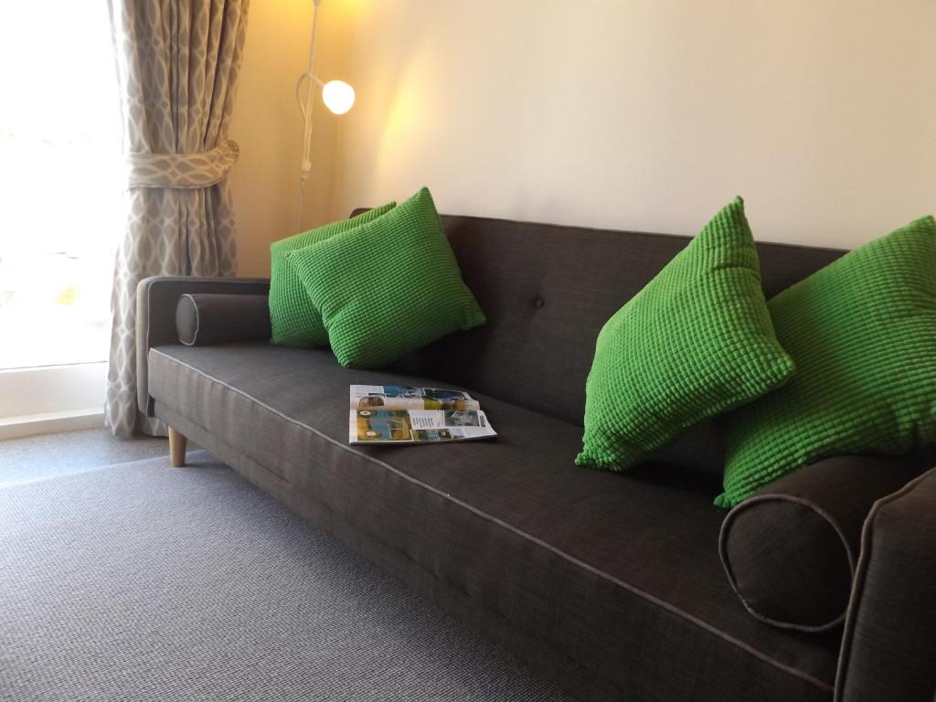 Villa Shakespeare - Resim 18