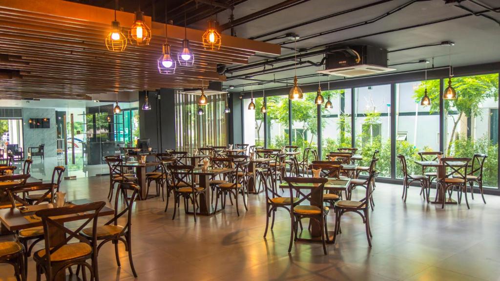 Unique Regency Pattaya - Resim 5