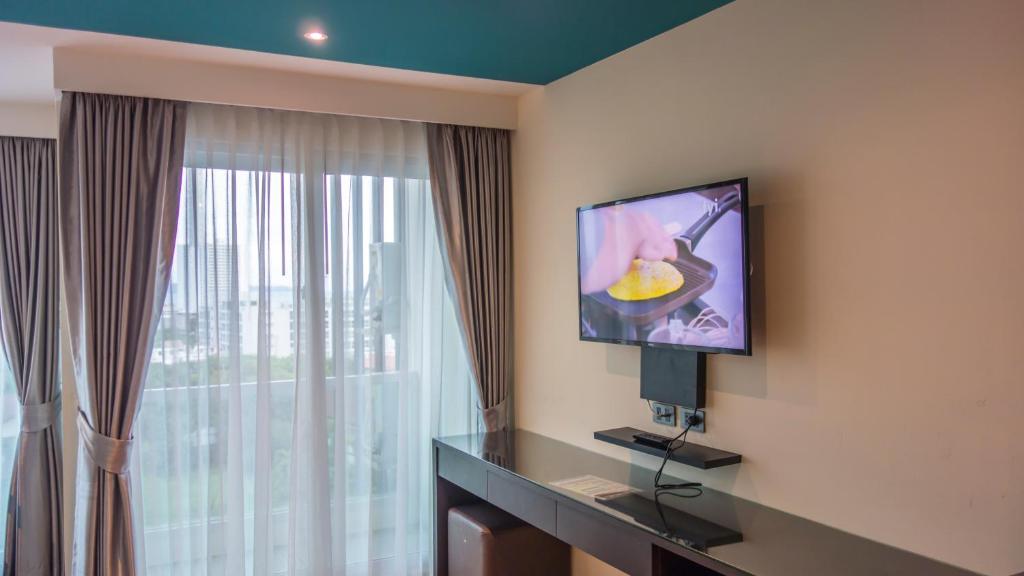 Unique Regency Pattaya - Resim 36