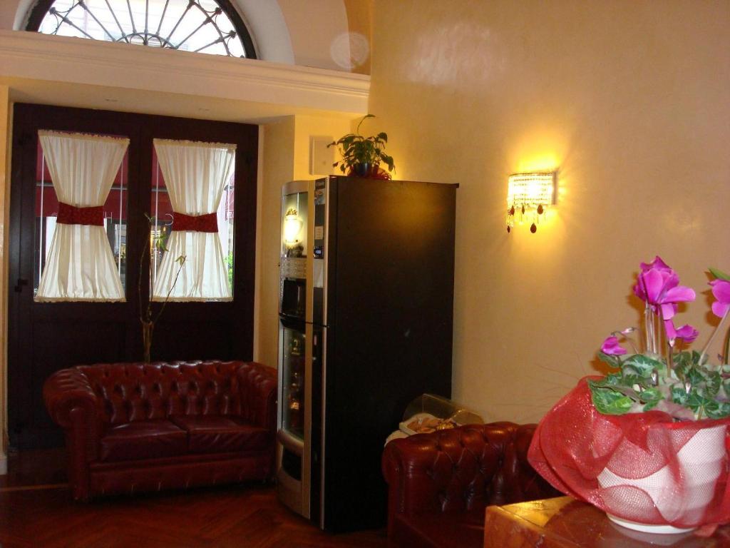 Hotel Dina - Resim 29