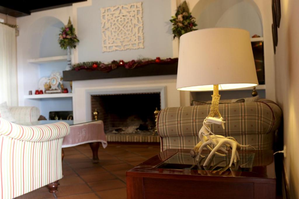 Palacio Donana , Rural & Luxury