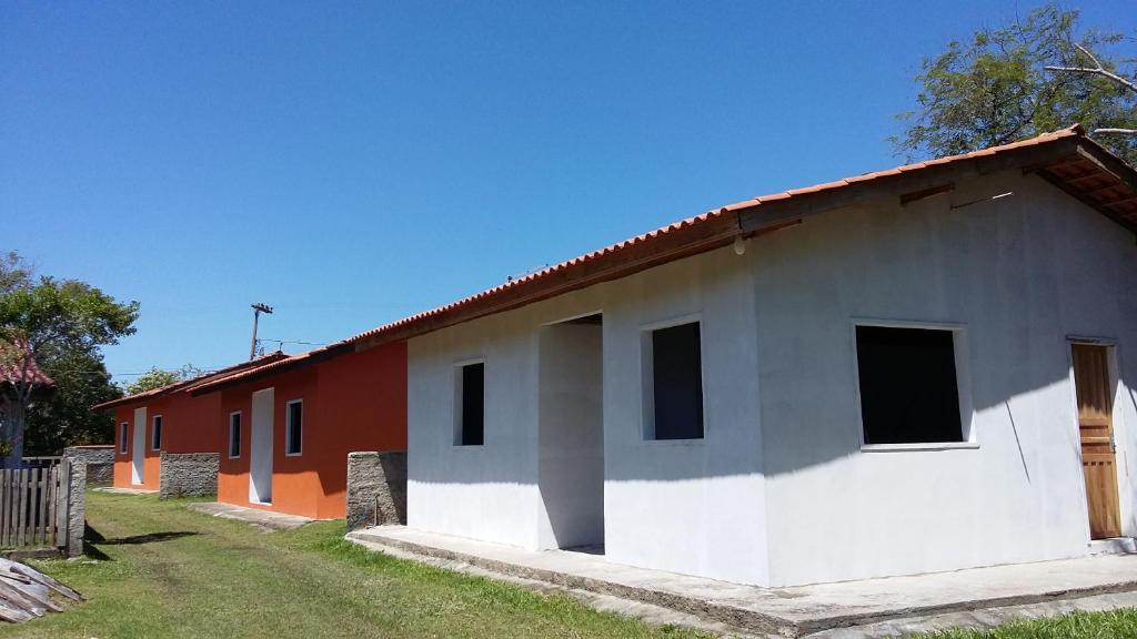  Pousada da Heloisa
