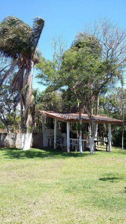  Pousada da Heloisa