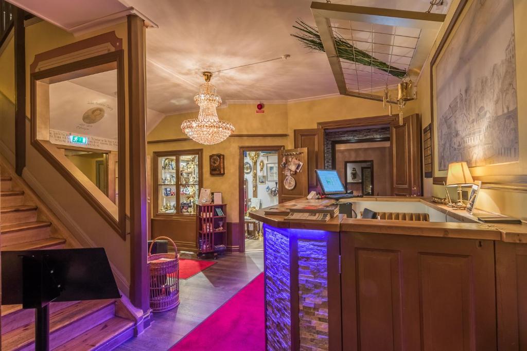 Fotografie z fotogalerie ubytování Skultuna Hotell & Konferens v destinaci Västerås