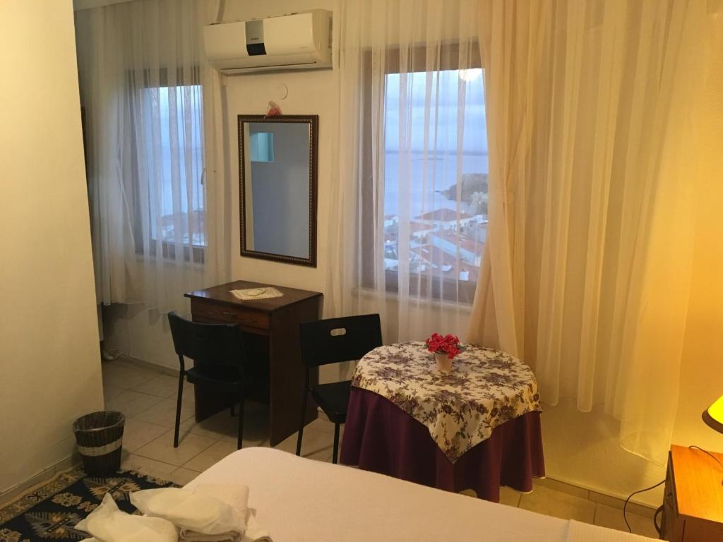 Fotografie z fotogalerie ubytování Adali Guest House v destinaci Bozcaada