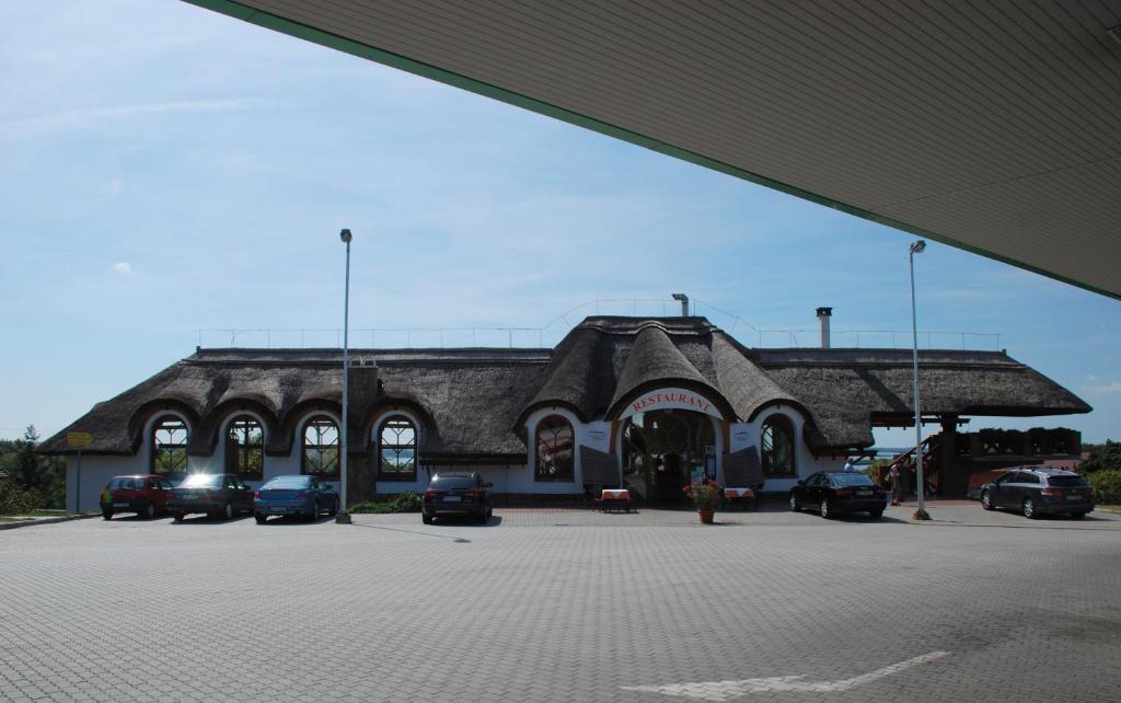 Fotografie z fotogalerie ubytování Tekergő Motel és Étterem v destinaci Velence