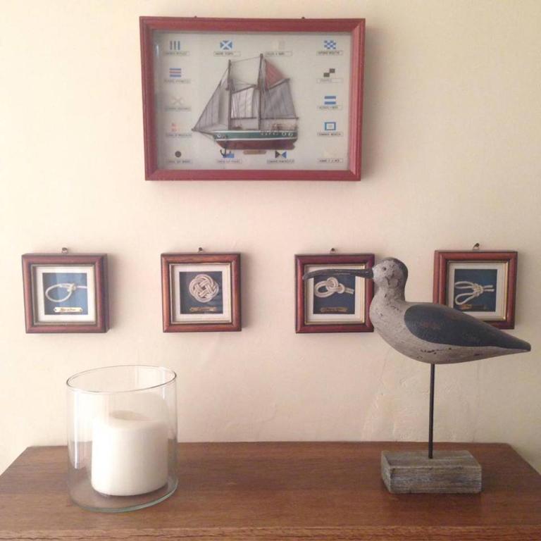 Fotografie z fotogalerie ubytování bord de mer v destinaci Sint-Idesbald