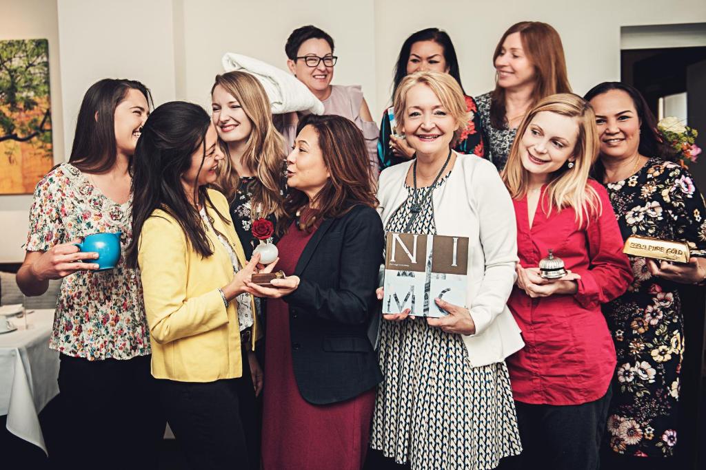 Boutique Hotel NI-MO