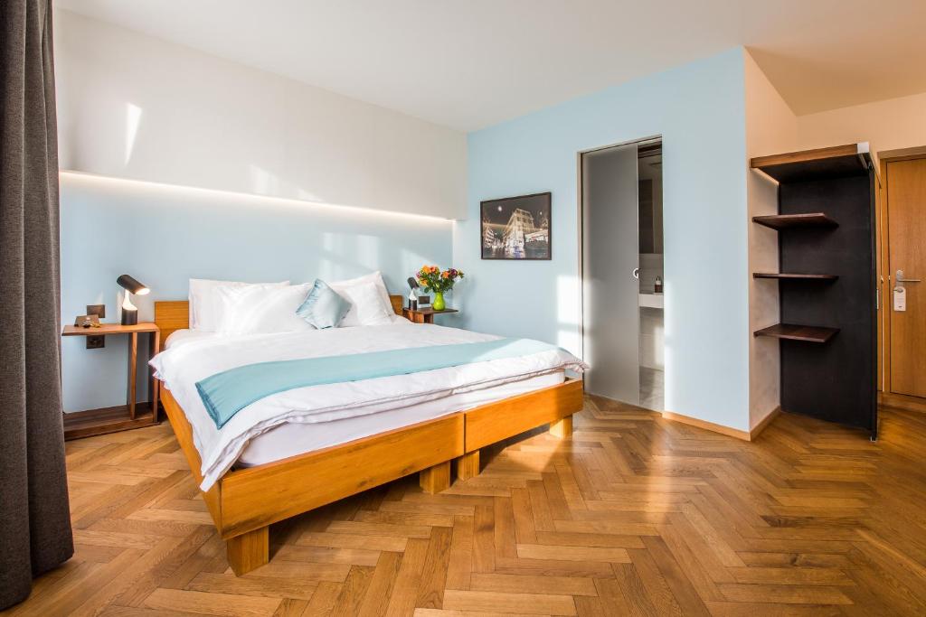 Boutique Hotel NI-MO - Resim 43