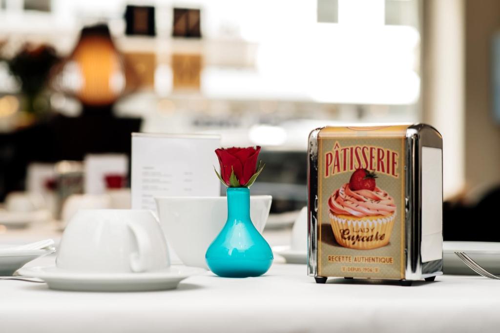 Boutique Hotel NI-MO - Resim 24