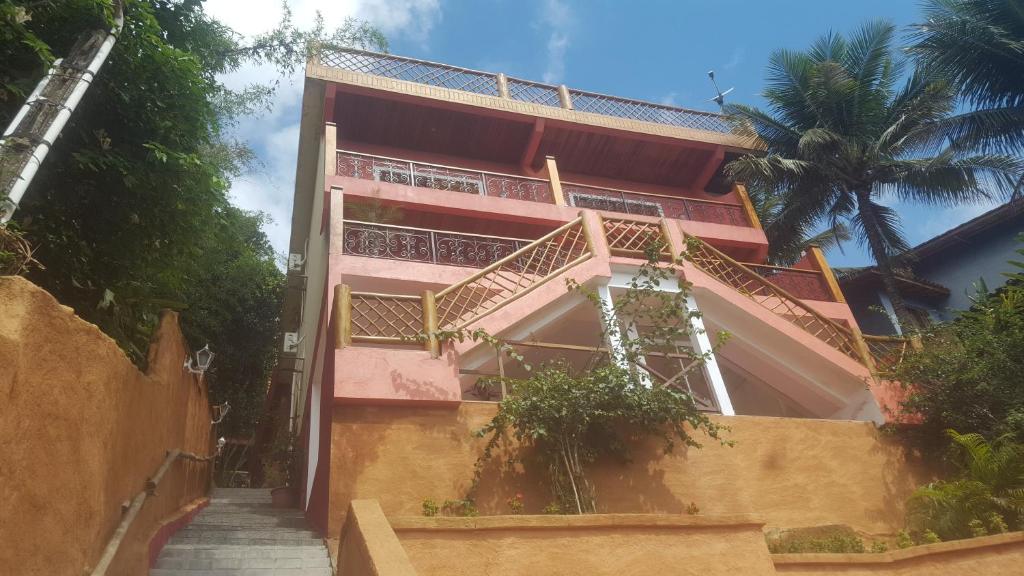  Memorial Ilhabela residencial