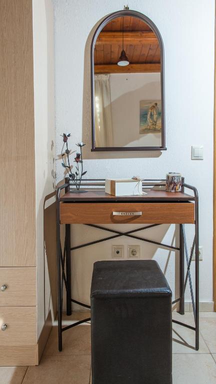 Zdjęcie z galerii obiektu Marina Villas w mieście Istro
