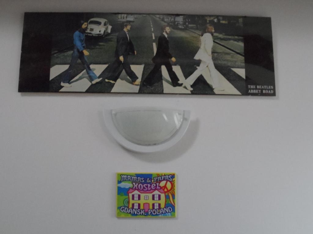 Hostel Mamas & Papas - 15