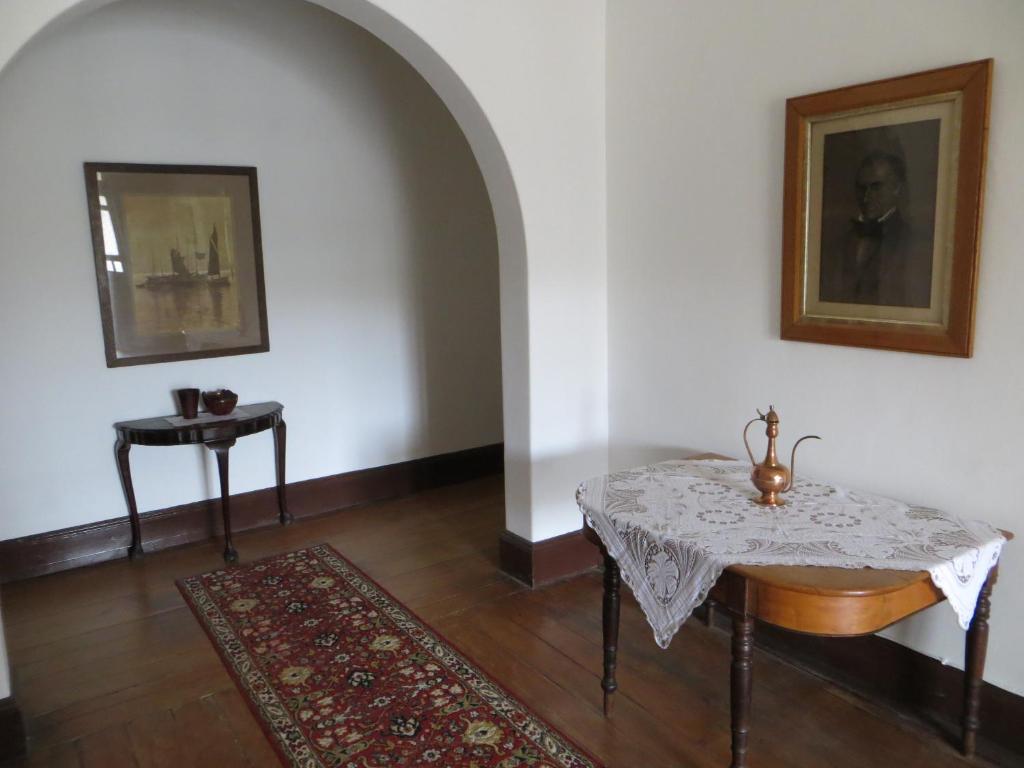 Roode Bloem Farm House - Habitación Doble De Lujo