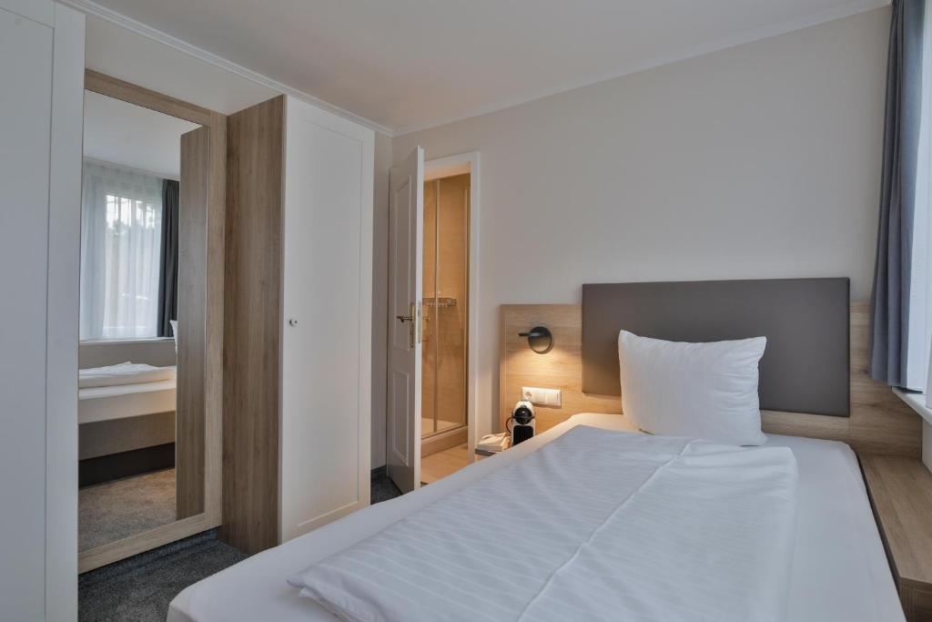 Hotel am Südwäldchen - 14