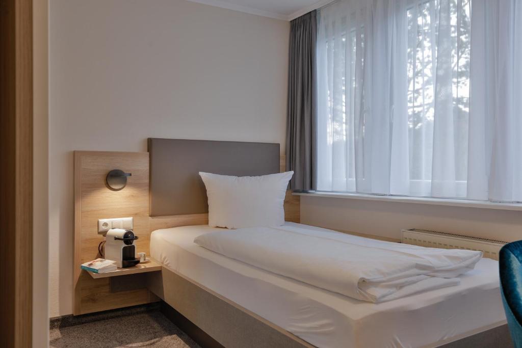 Hotel am Südwäldchen - 17