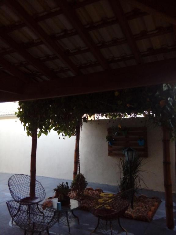  Casa Jardins