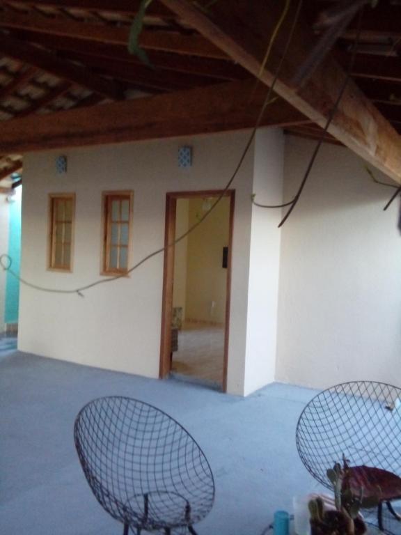  Casa Jardins