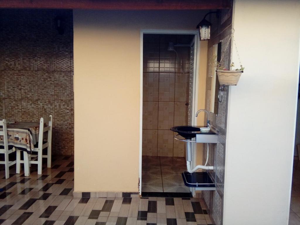  Casa Jardins