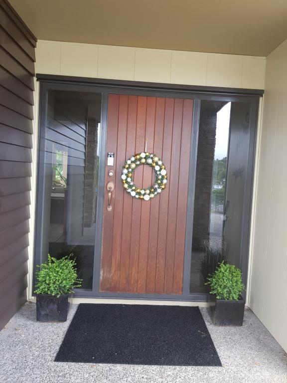 Fotografie z fotogalerie ubytování Heta Road B&B v destinaci New Plymouth