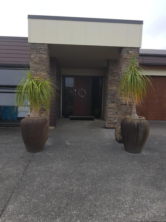 Fotografie z fotogalerie ubytování Heta Road B&B v destinaci New Plymouth