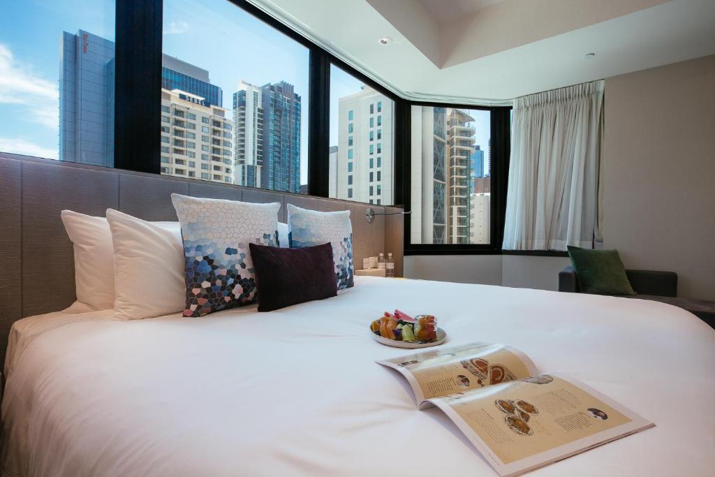 Capri by Fraser Brisbane - Resim 43