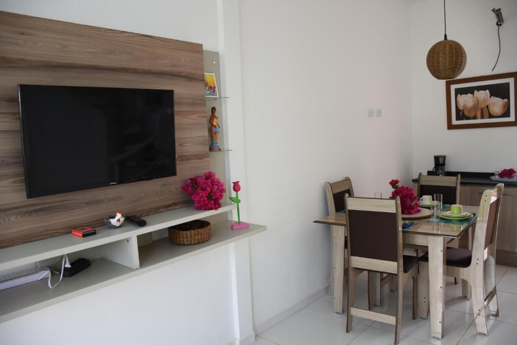 Mandakaru Residence Flats da Jô